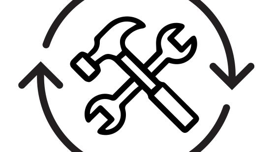 Repair and Replacement Pilot Program