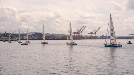 Maritime Events