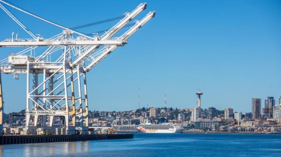 Maritime Climate and Air Programs