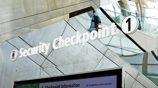 Checkpoint 1 Relocation
