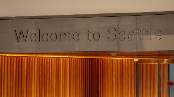 Information for International Travelers  