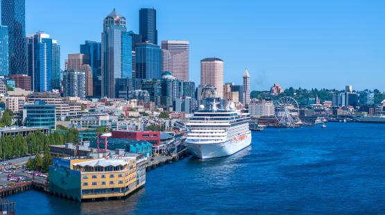 Explore Seattle: Discounts and More