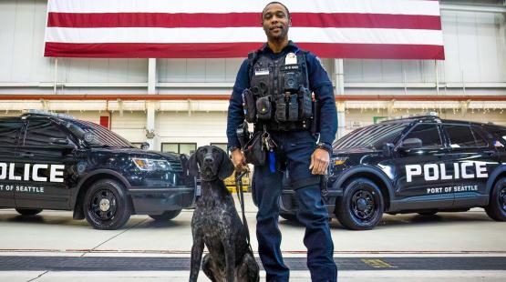 Port Police Careers