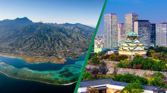 SEA Welcomes Alaska’s Announcement of Latest New International Services