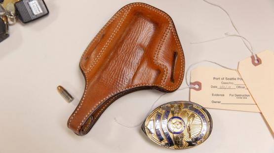 Criminal Investigations Division