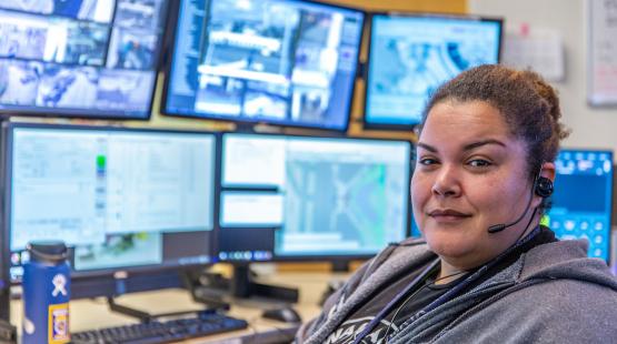 911 Communications