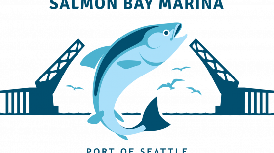 Salmon Bay Marina 