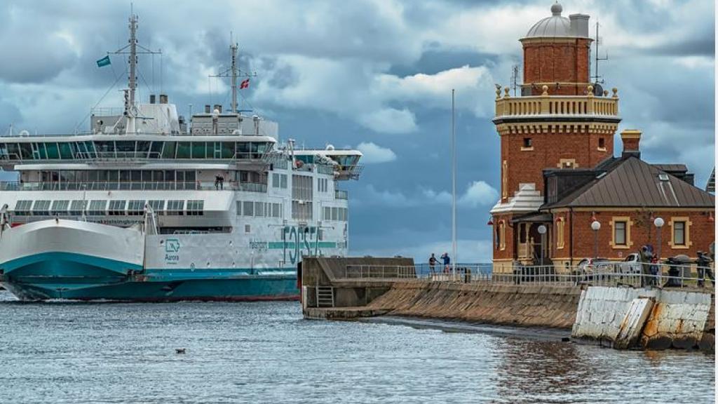 Startup Battery Solution Reduces Fuel Dependence in the Maritime Industry