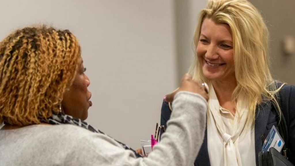  Port Underwrites Help for Small Business Through Partnership with Highline College 