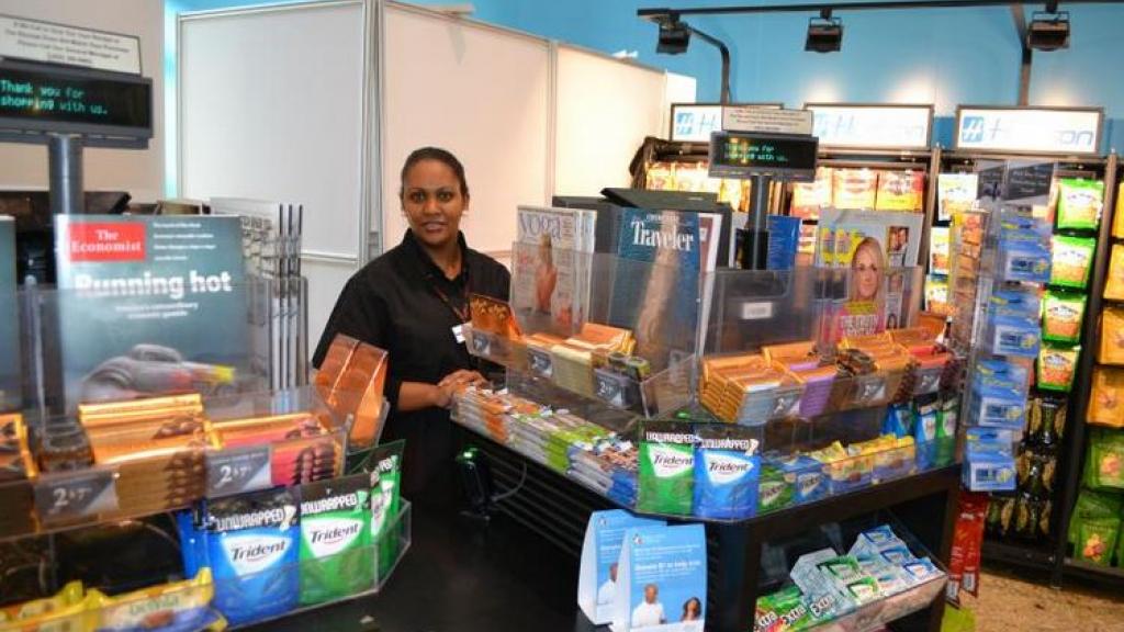 Airport Jobs Links Job Seekers with Opportunities