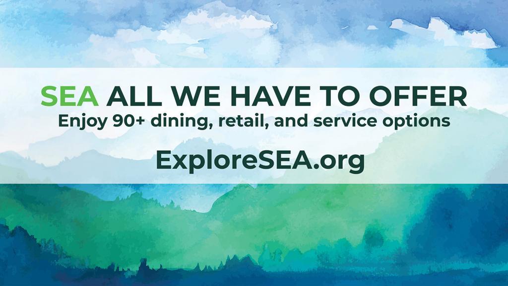 Find what you're looking for at ExploreSEA