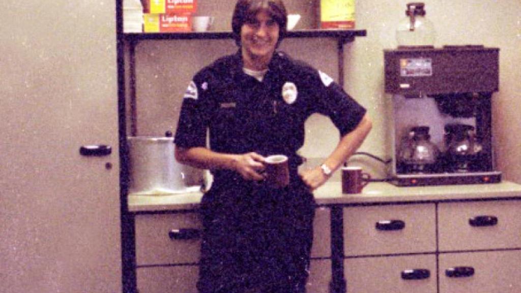 Women In The Fire Service