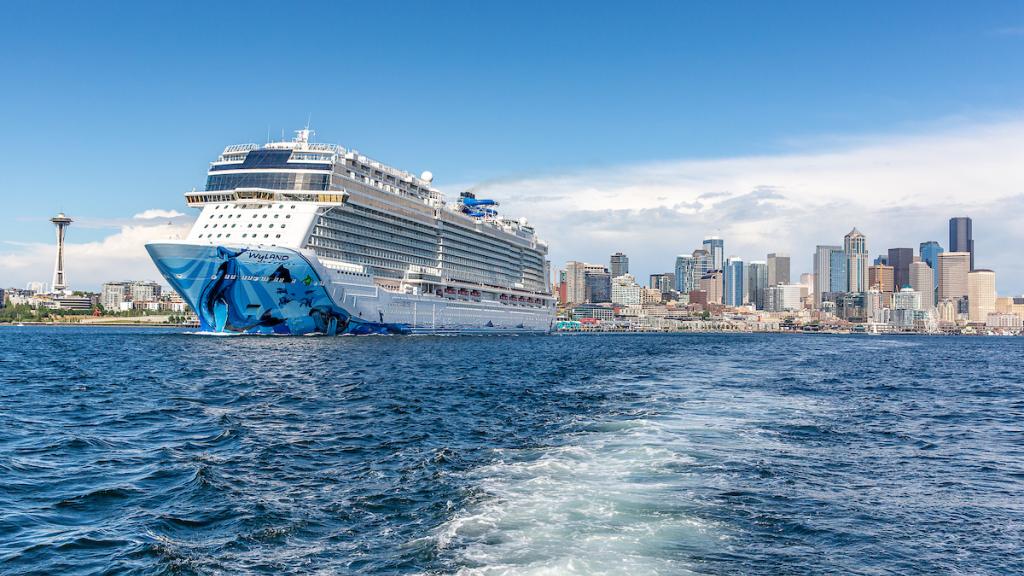 FAQs about Cruise Ship Emissions