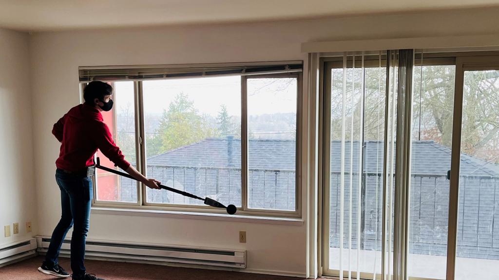 Sound Insulation Program Expands to Apartment Neighbors