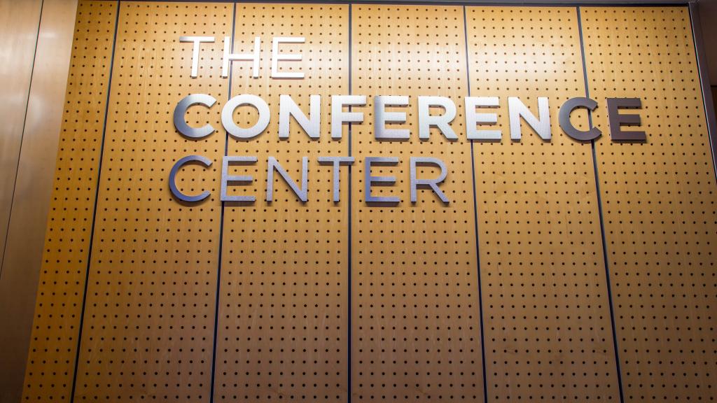 Take a Virtual Tour of The Conference Center on Google