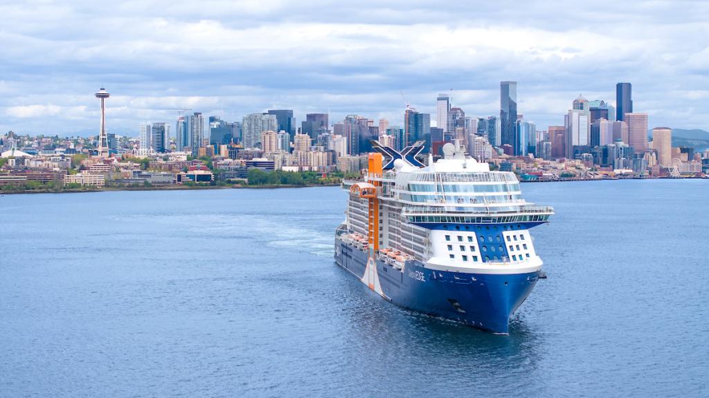 View the 2027 Preliminary Cruise Schedule