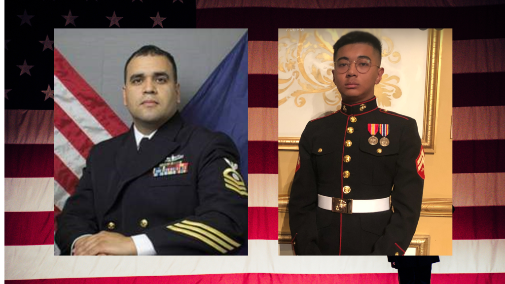 Meet Our Fall 2024 Class of Veteran Fellows