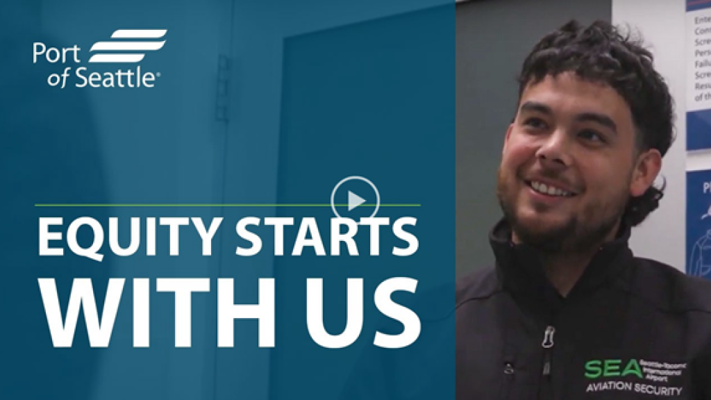 Equity Starts With Us