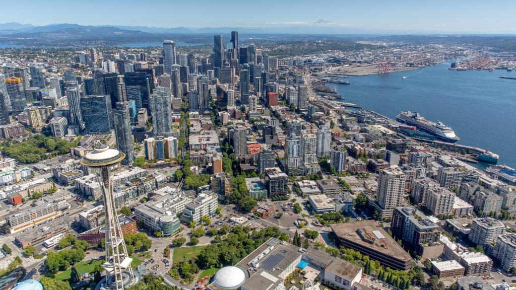 Cruising from Seattle? Plan Your Adventure Today
